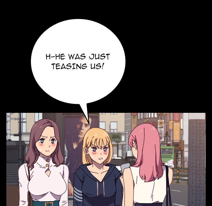 The Perfect Roommates - episode 25 - 58