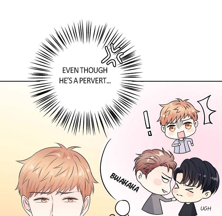 My K - episode 19 - 88