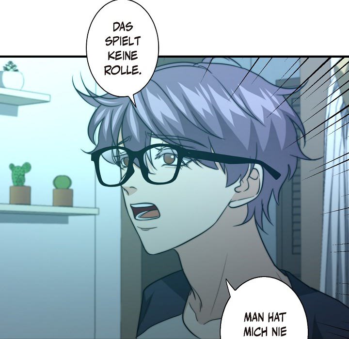 Die geheime Liebe des Omega K - episode 27 - 25
