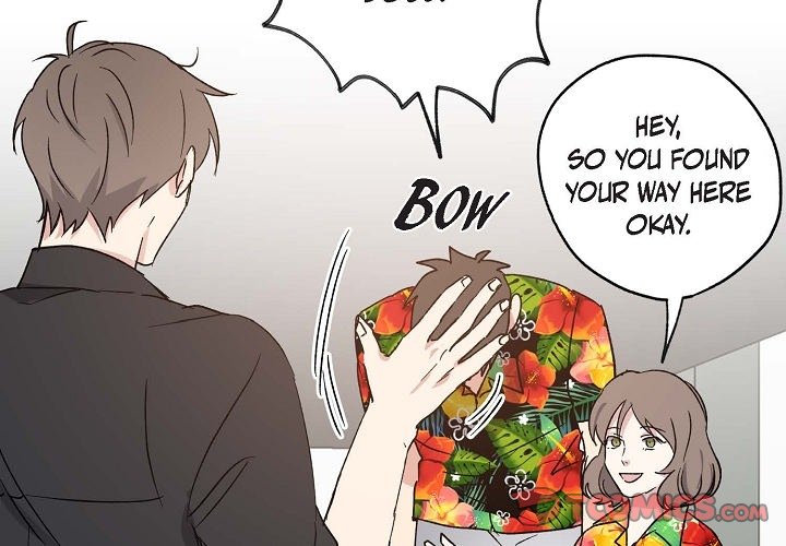 The Odds of This Love - episode 5 - 1