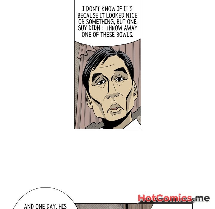 The Hooligans - episode 12 - 17
