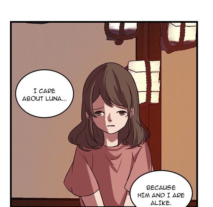 The Tiger, The Sun and The Moon - episode 37 - 58