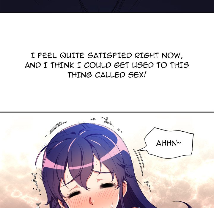Yuri's Part Time Job - episode 42 - 12
