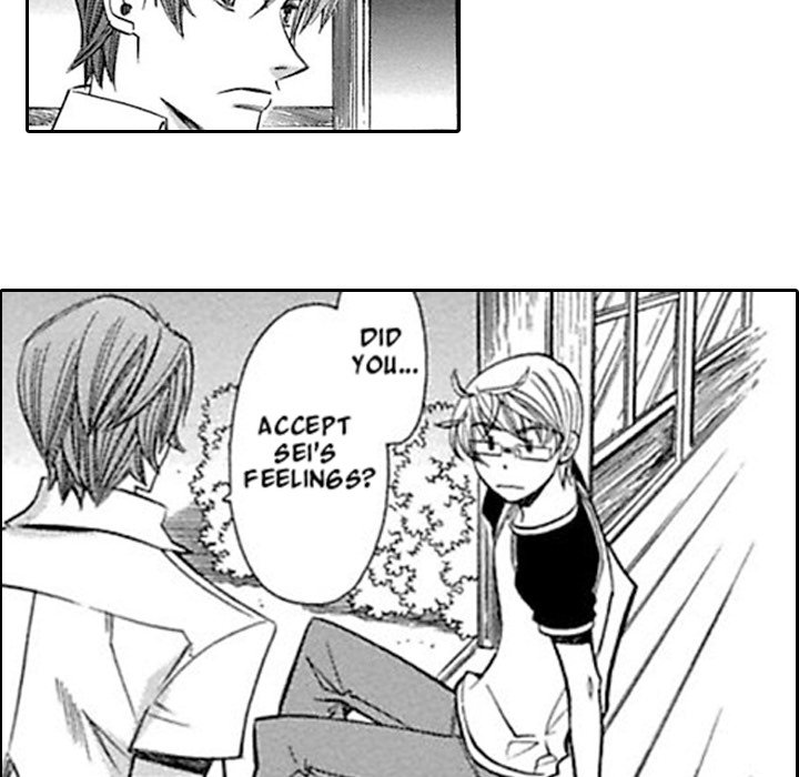 Falling In Love Under The Blue Sky - episode 8 - 28