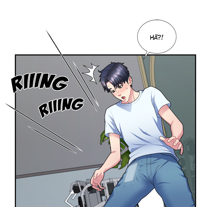 Privattraining - episode 3 - 131