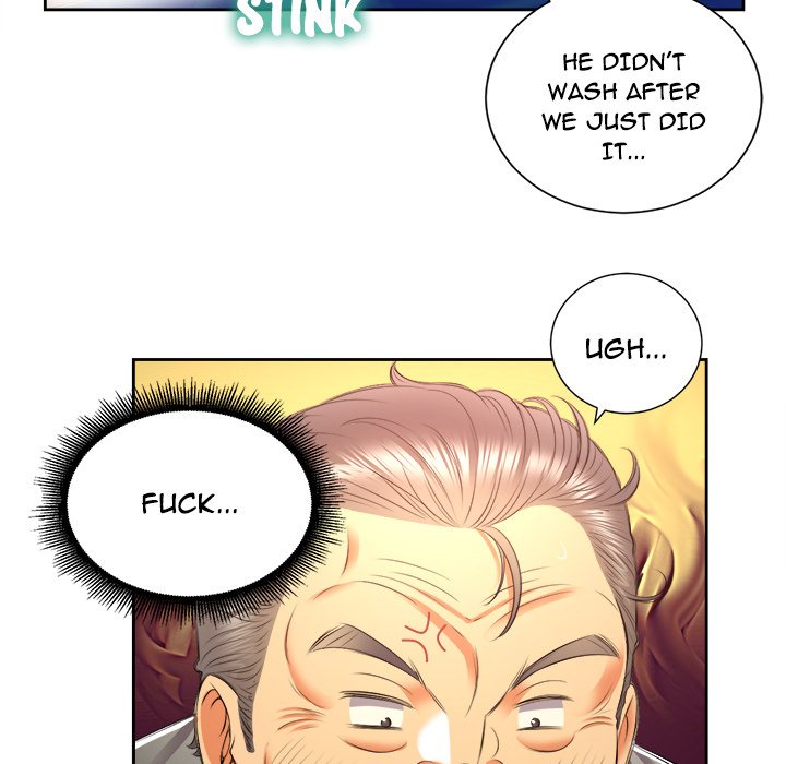 Yuri's Part Time Job - episode 14 - 65