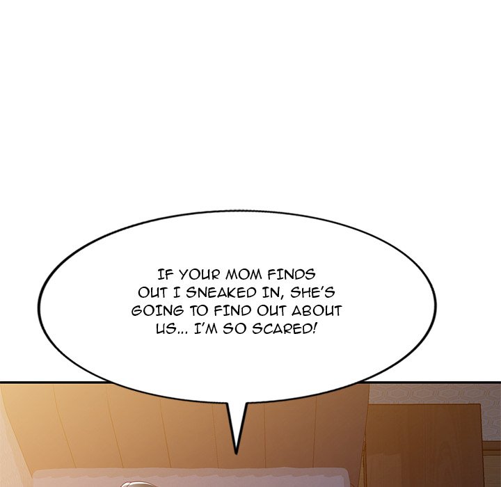 Don't Seduce Me! - episode 19 - 79