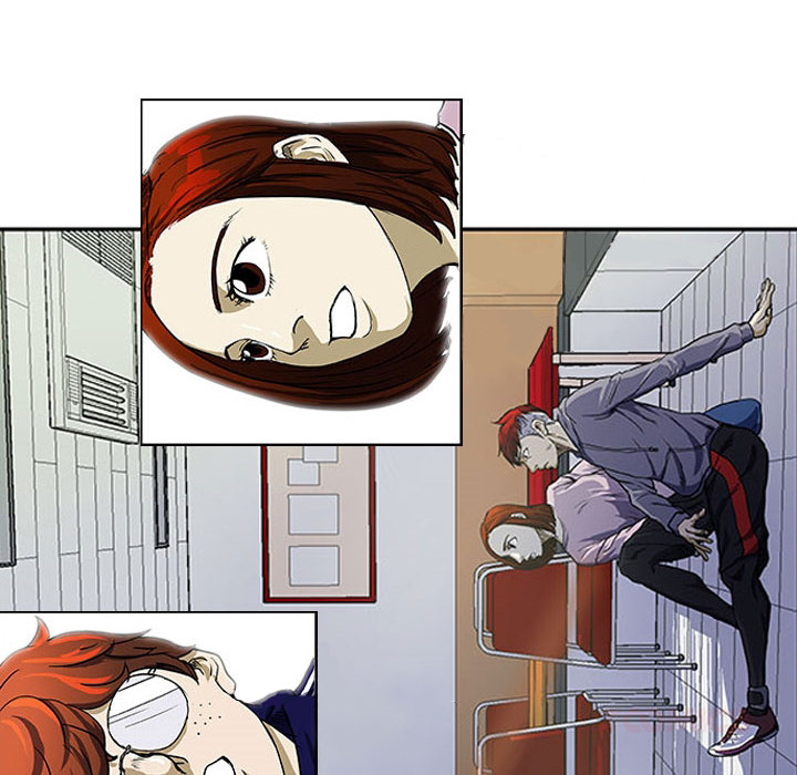 Tweener - episode 3 - 49