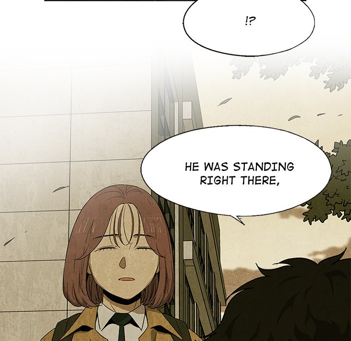 Gorgon - episode 27 - 46