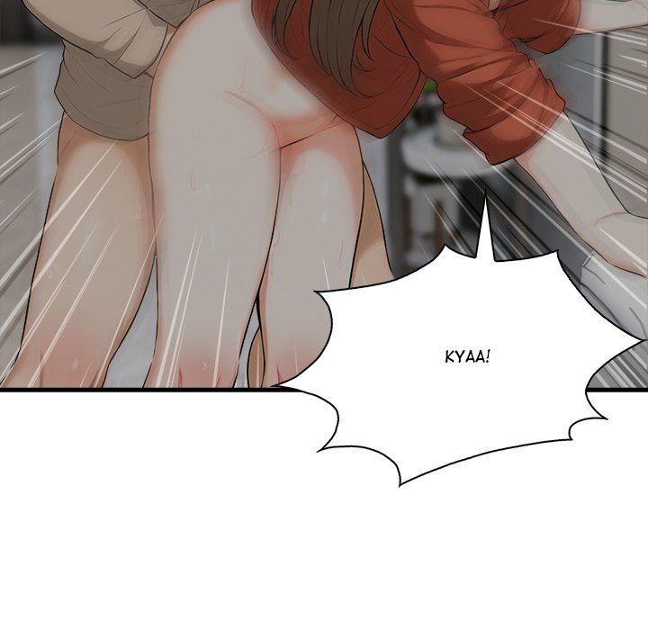 Steamy Webtoon Collection - episode 1 - 65