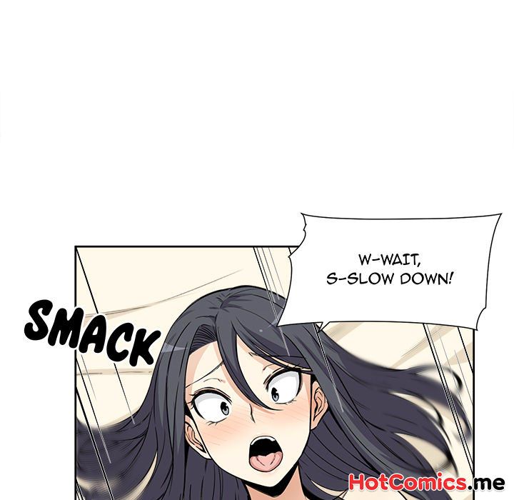 Excuse me, This is my Room - UNCENSORED - episode 23 - 37