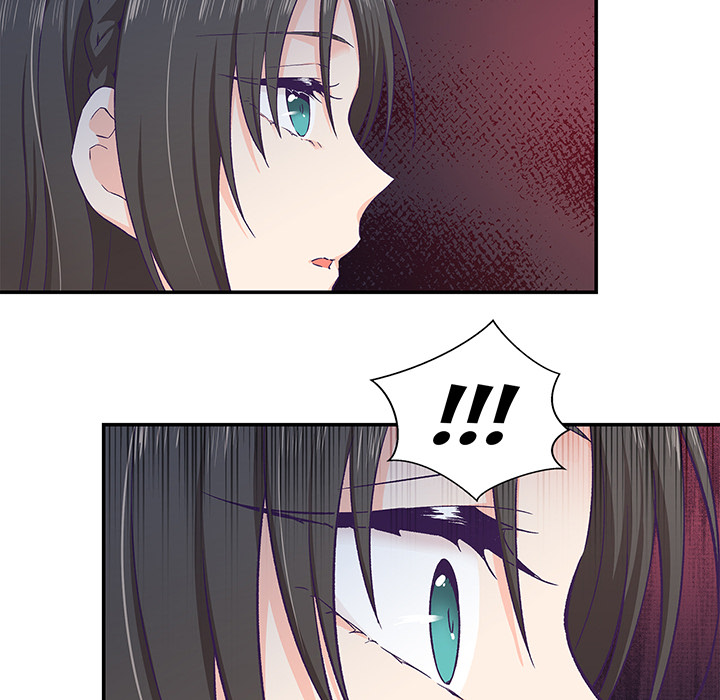 My Special Squishy Someone - episode 12 - 21