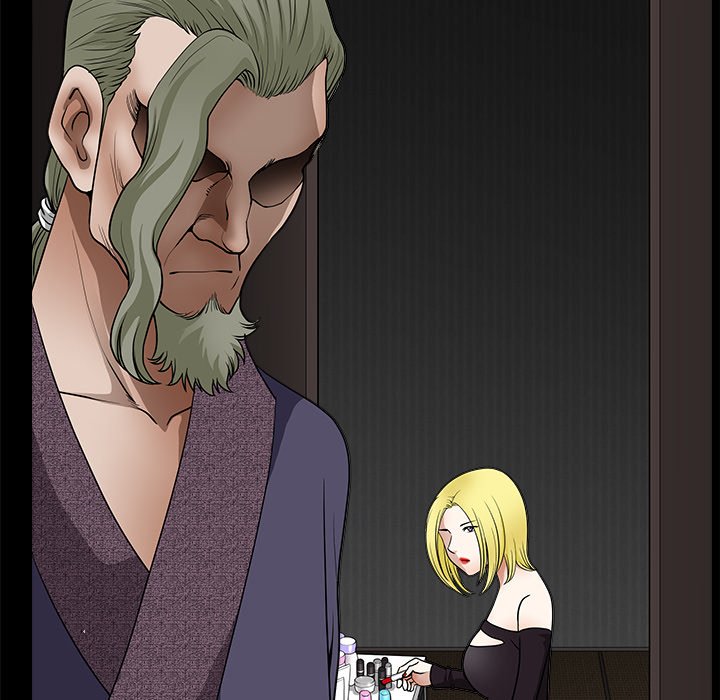 Hunter - episode 12 - 26