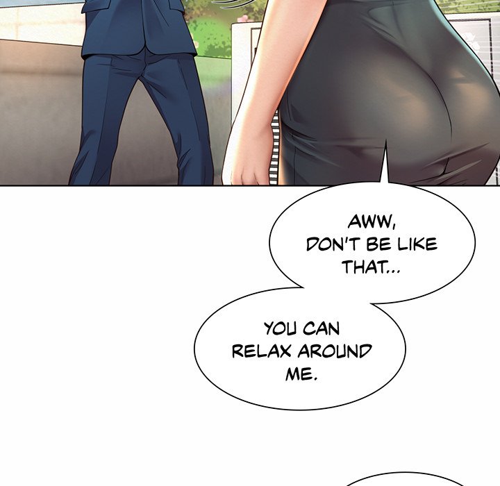 Office Affairs - episode 2 - 138