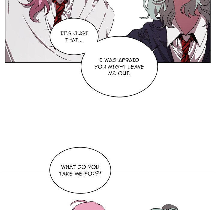 The Spring Scent of the Sea - episode 41 - 20