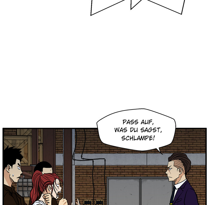 Los geht´s Mr. Kang! - episode 65 - 104