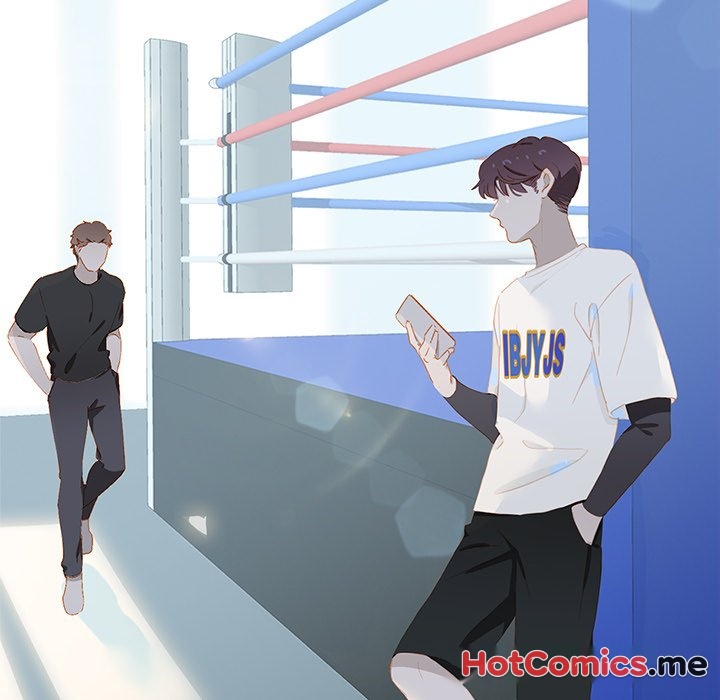 Ballerino - episode 56 - 28
