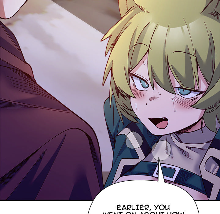 Young Lady's Knight - episode 33 - 71