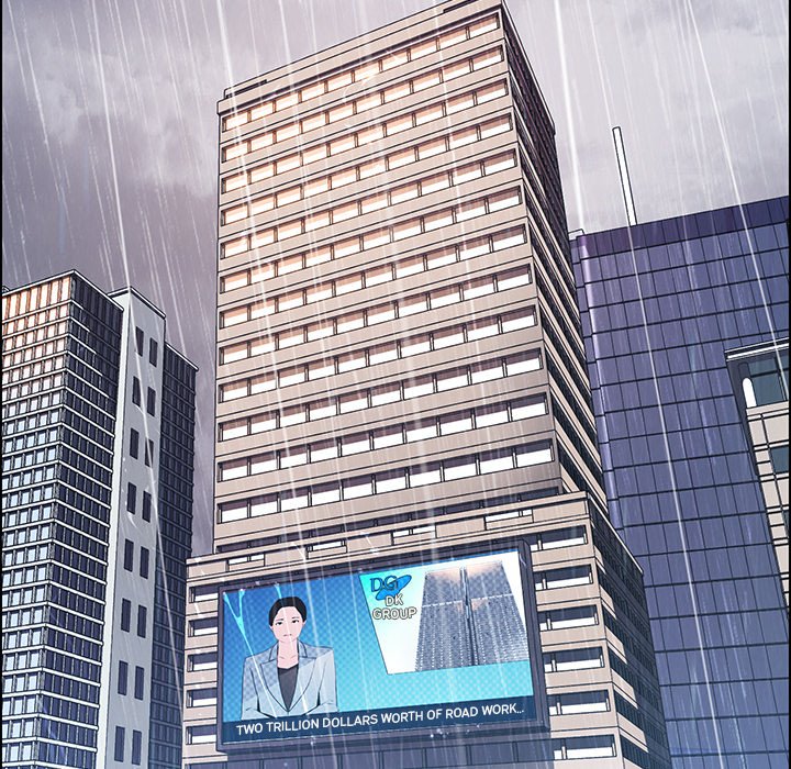 Rain Curtain - episode 40 - 25