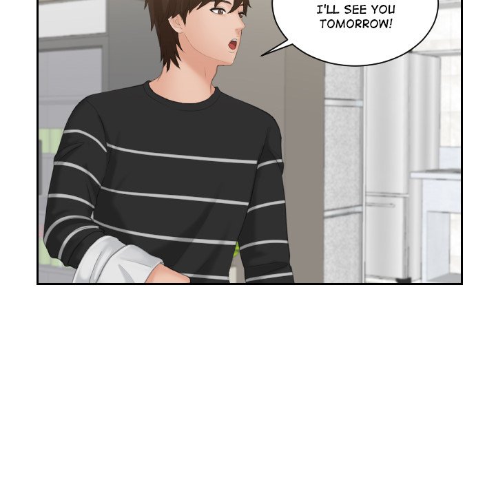 My Love Companion - episode 16 - 37
