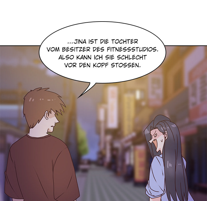 Der Mädchen-Knigge - episode 87 - 94