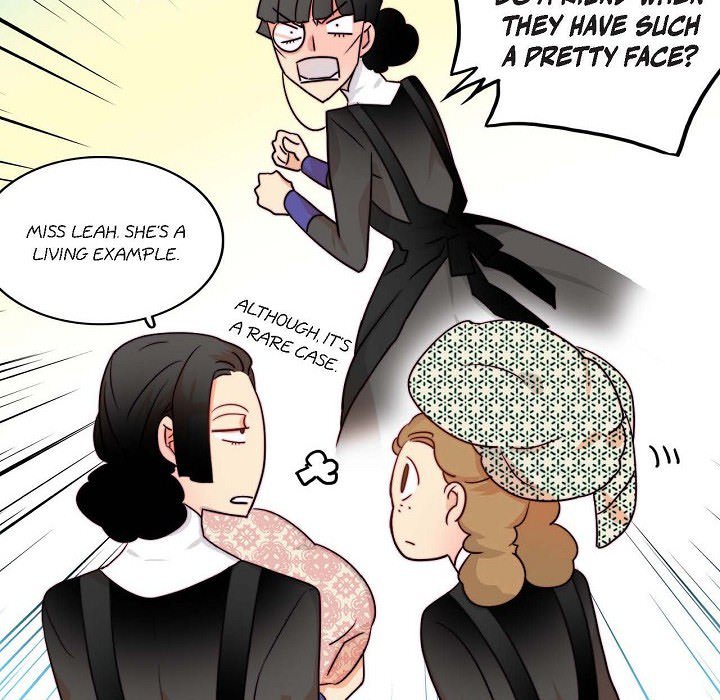 Bring the Love - episode 3 - 12