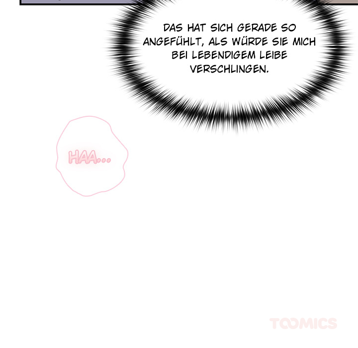 Tatzen auf dem Campus - episode 9 - 147