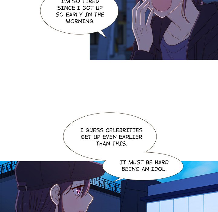 My Life as a Half-Magi - episode 9 - 56