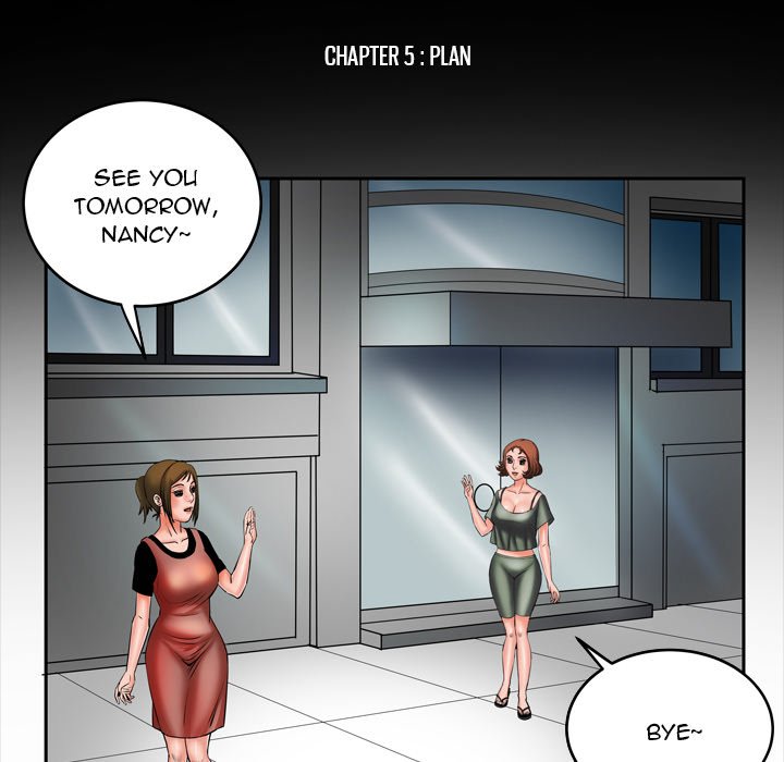 My Wife's Partner - episode 5 - 10