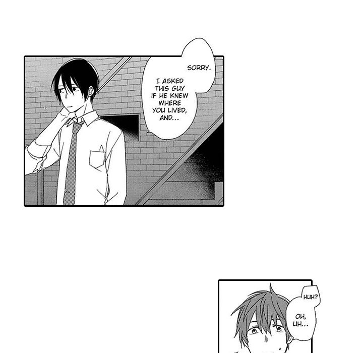 The Perfect Combo - episode 7 - 25