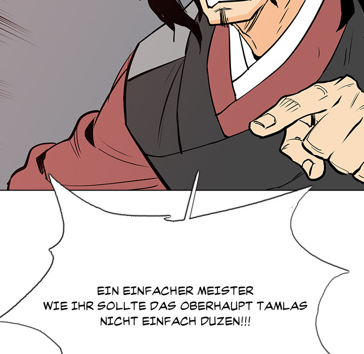 Yeongnos Giftzähne - episode 16 - 39