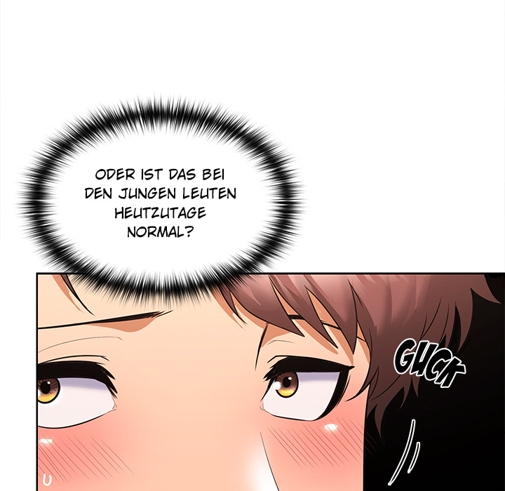 Nicht im Büro - episode 7 - 30