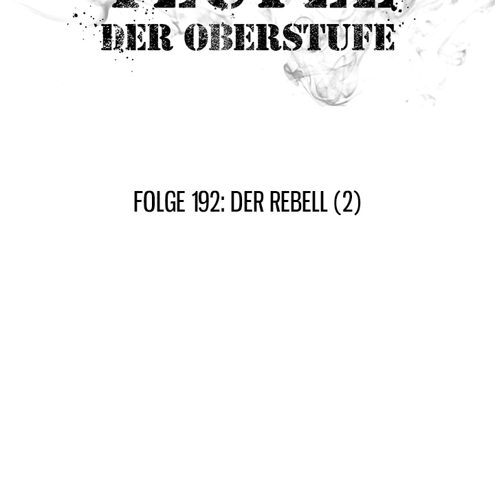 Teufel der Oberstufe - episode 192 - 18