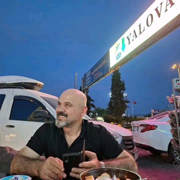 ahmetbenozcan