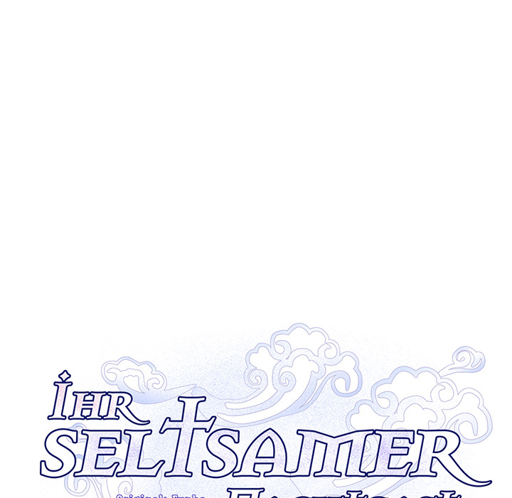 Ihr seltsamer Nachtgast - episode 44 - 50