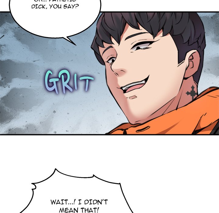 The Delivery Rider - episode 4 - 34