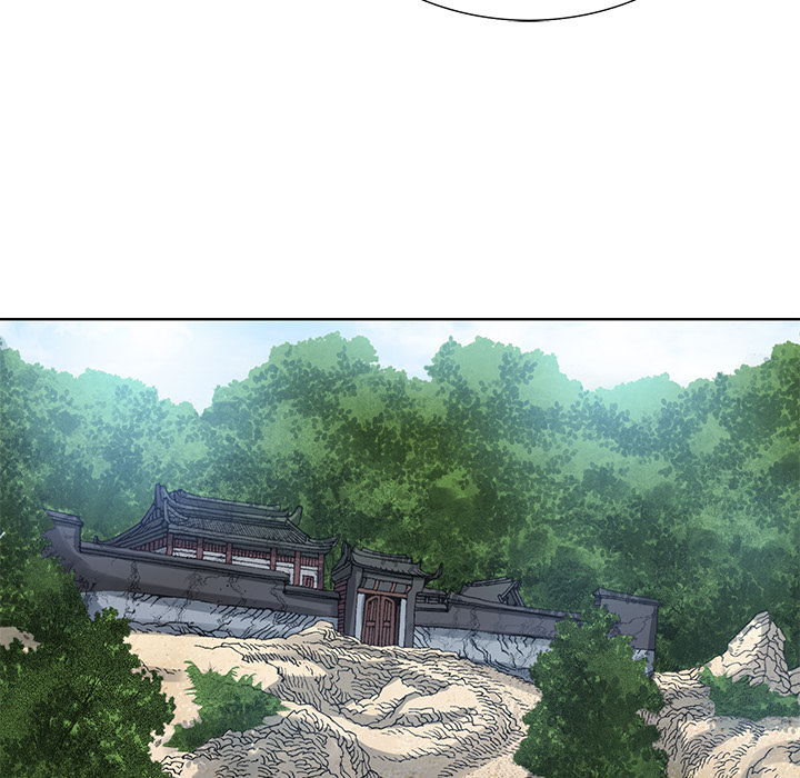 The Tale of The Hyungsan Sect - episode 50 - 113