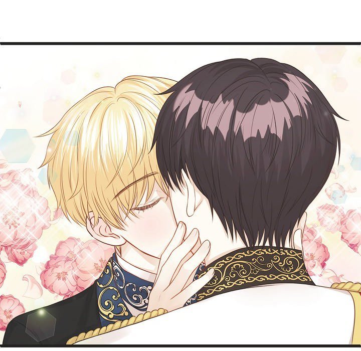 Hold on, Crown Prince! - episode 27 - 6