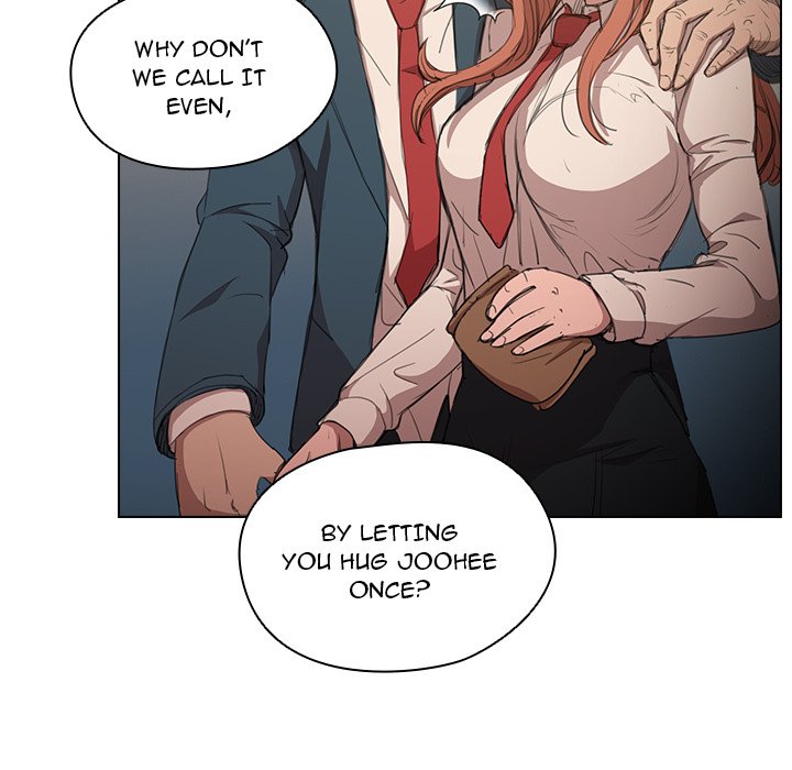 Who Cares If I'm a Loser! - episode 1 - 21