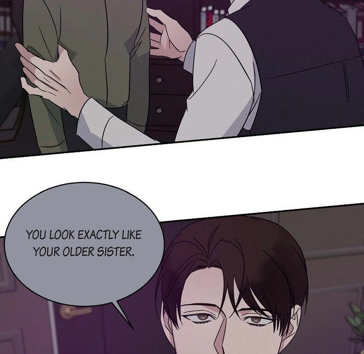 Lose Your Touch - episode 18 - 50
