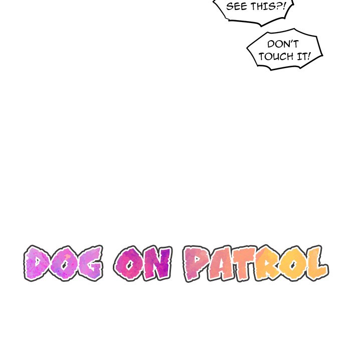 Dog on Patrol - episode 2 - 9