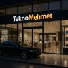 teknoomehmet