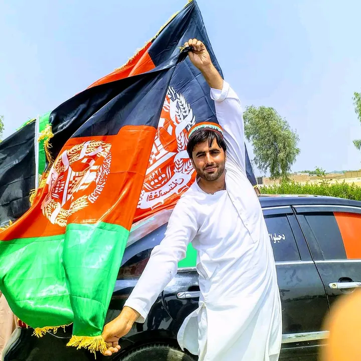 lalqararafghan