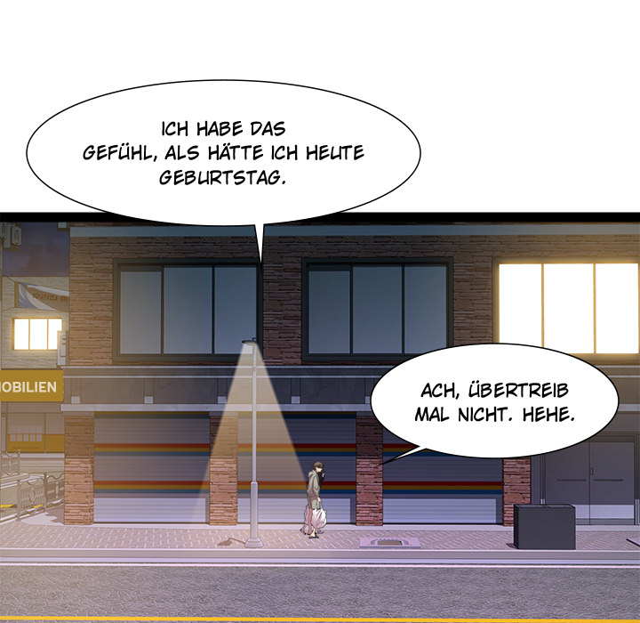 23: Noch mal auf Anfang - episode 34 - 47