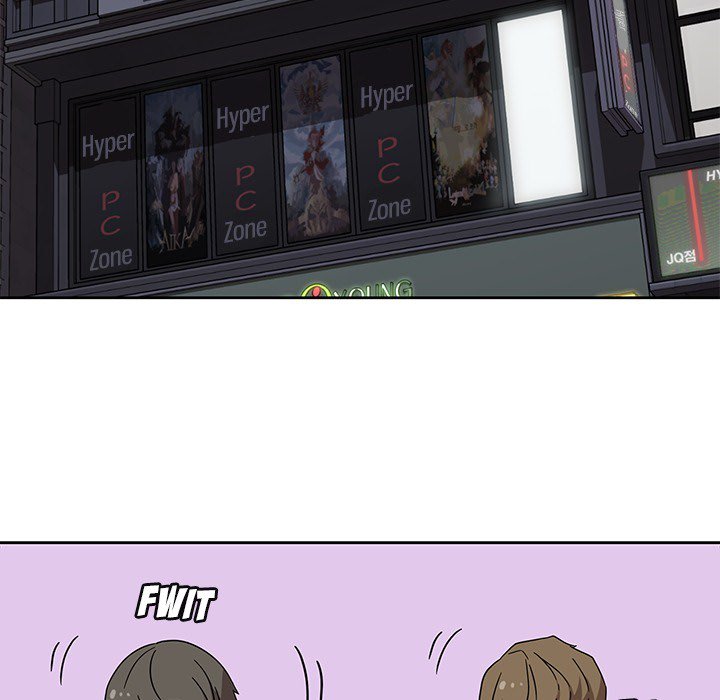 Springtime for Blossom - episode 21 - 17