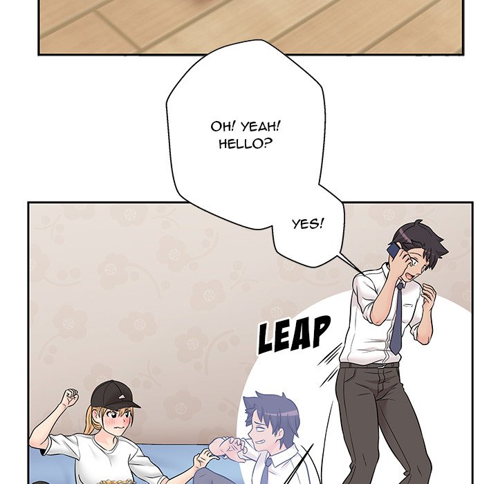 Crossing the Line - episode 4 - 10