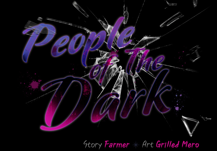 People of The Dark - episode 46 - 1