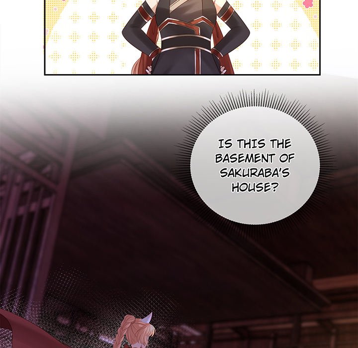 MASTER AND SEVEN LOVERS - episode 69 - 38