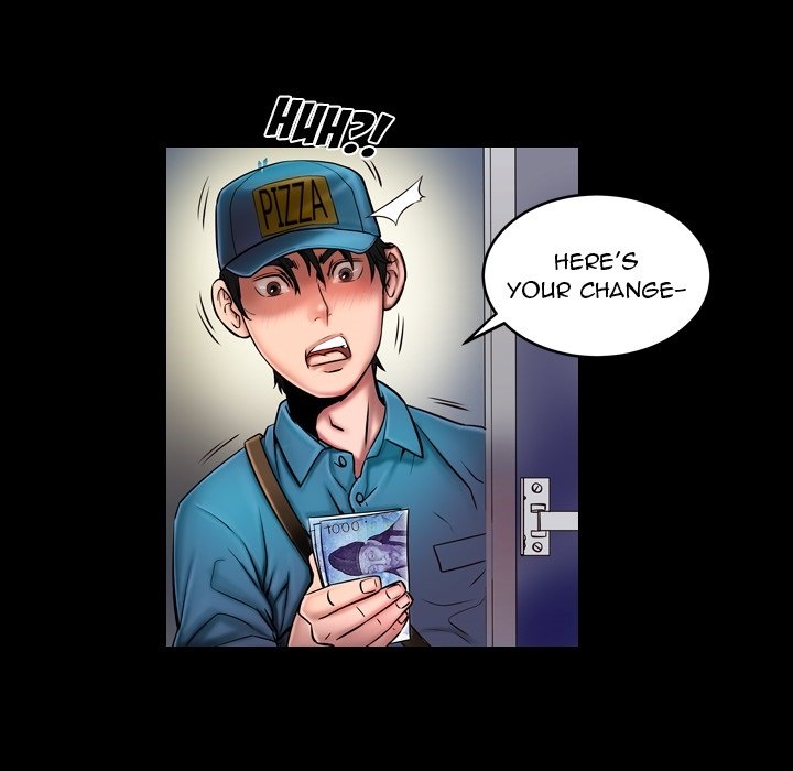 My Wife's Partner - episode Prologue - 14
