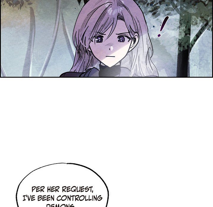The Villainess Behind the Mask - episode 45 - 48